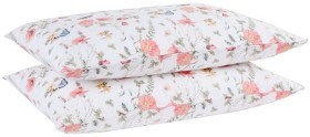 KOO-Printed-Washed-Cotton-Standard-Pillowcases-2-Pack on sale