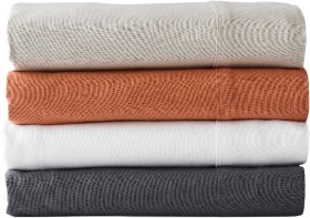 KOO-Loft-Linen-Cotton-Sheet-Sets on sale