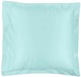 KOO-300-Thread-Count-Cotton-European-Pillowcase on sale