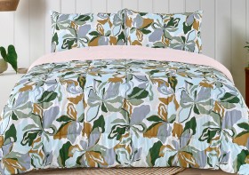 Emerald+Hill+Wildflower+Comforter+Set