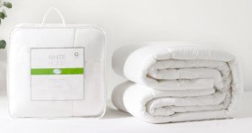 40-off-White-Home-Ultra-Fresh-Duvet-Inner on sale