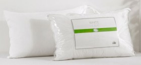 40%25+off+White+Home+Ultra+Fresh+Pillow