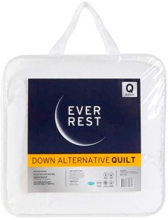 40%25+off+Ever+Rest+Alternative+to+Down+Duvet+Inner