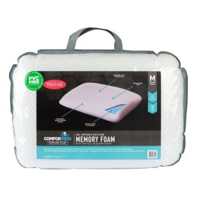 Tontine+Gel+Infused+Memory+Foam+Pillow