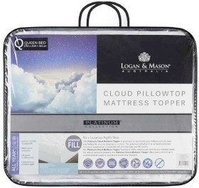 Logan+%26amp%3B+Mason+Platinum+Cloud+Topper