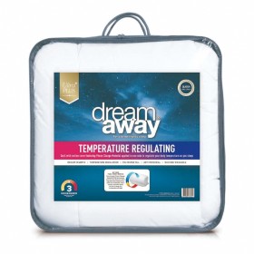 Dream+Away+Temperature+Regulating+Mattress+Protector