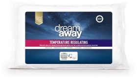 Dream-Away-Temperature-Regulating-PIllow on sale