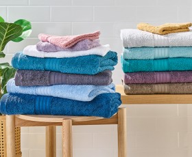 KOO-Egyptian-Towel-Range on sale