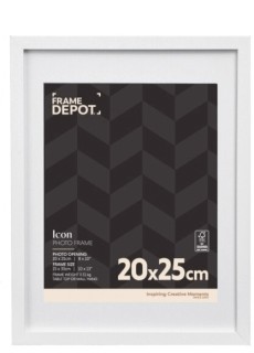 40-off-Frame-Depot-Icon-Frame-20-x-25cm on sale