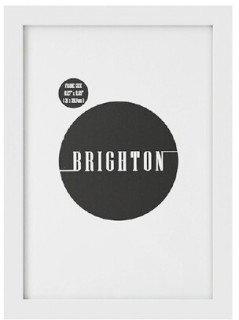 Brighton+A4+Frames