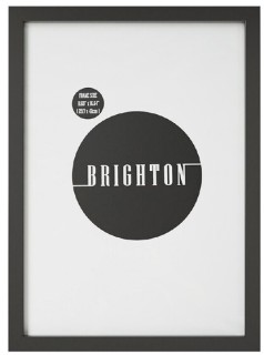 Brighton+A3+Frames