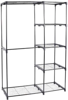 30%25+off+5+Shelf+Hanging+Storage