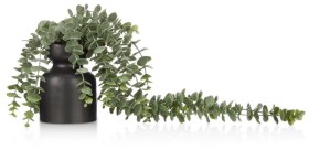 Bouclair-Long-Eucalyptus on sale