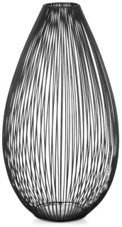 30-off-NEW-Bouclair-Wire-Vase-24-x-45cm on sale