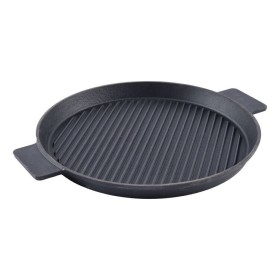 40-off-NEW-Culinary-Co-by-Manu-Cast-Iron-Griddle-Plate on sale