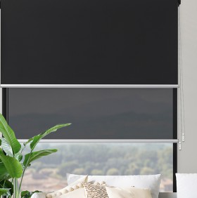 40%25+To+50%25+off+Platinum+Dual+Roller+Blind