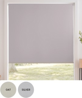 Selections-Studio-Fusion-Blockout-Roller-Blinds on sale