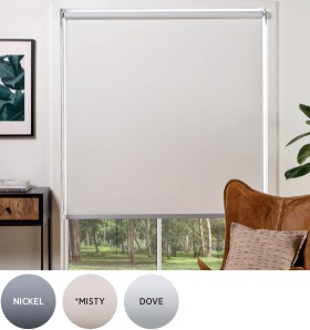 Selections-Blockout-Roller-Blinds on sale