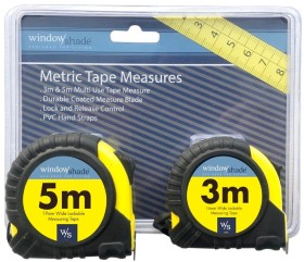 Tape+Measure+Twin+Pack+3m+%2B+5m