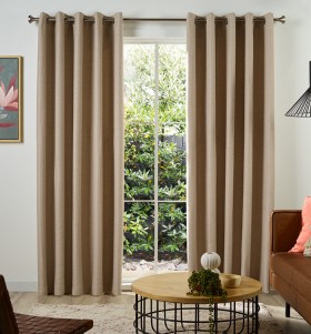 Rylee-Room-Darkening-Eyelet-Curtains on sale