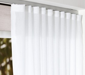 40%25+off+Luxe+S+Fold+Sheer+Curtains