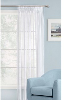 40%25+off+White+Home+Selina+Packaged+Sheer+Curtains