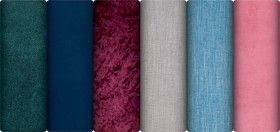 30%25+off+Velvet+Upholstery+Fabric