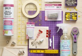 Quilting+Tools