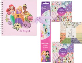 40%25+off+NEW+Disney+Licensed+Range