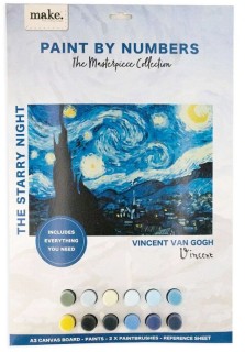 Make-Starry-Night-Paint-By-Number-Masterpiece on sale