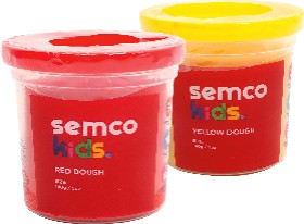 Semco+Kids+Dough+Range