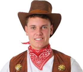 Spartys+Cowboy+Hats