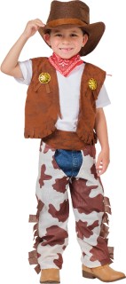 Spartys+Kids+Cowboy+Costumes