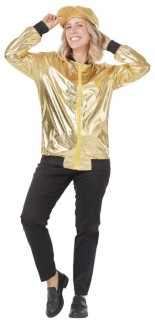 Spartys-Gold-Bomber-and-Hat on sale