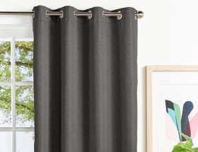 Hopkin-Thermal-Eyelet-Curtain on sale