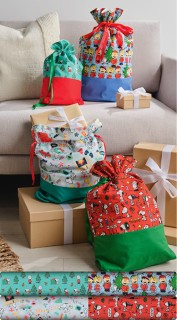 Licensed-Christmas-Fabric on sale