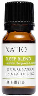 40%25+off+Natio+Pure+Essential+Oil+Sleep+Blend+10ml