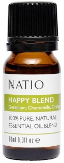 40%25+off+Natio+Pure+Essential+Oil+Happy+Blend+10ml