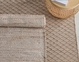 Kendal+Jute+Rug+160+x+230cm