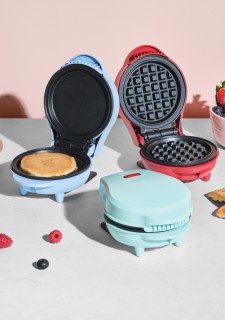 Mini+by+Culinary+Co+Novelty+Snack+Makers