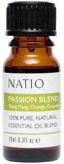 40%25+off+Natio+Pure+Essential+Oil+Passion+Blend+10ml