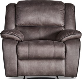 Falcon+Recliner