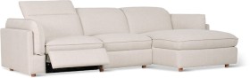 Birch+3.5+Seater+Chaise