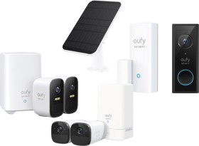 15-off-Eufy-Home-Security on sale