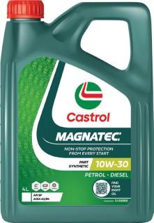 Castrol+Magnatec+Engine+Oil