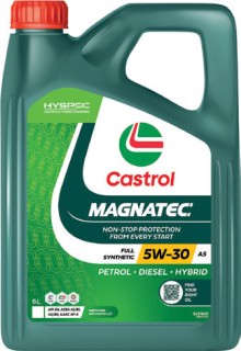 Castrol+Magnatec+Engine+Oil