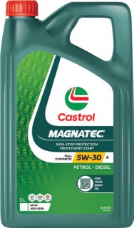 Castrol+Magnatec+Engine+Oil