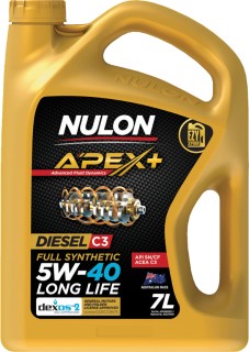 Nulon+APEX%2B+Long+Life+Full+Synthetic+Diesel+Engine+Oil