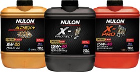 Selected-Nulon-10L-Diesel-Engine-Oils on sale