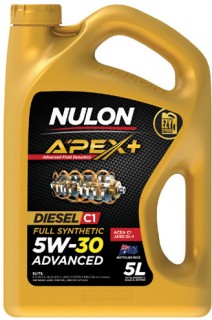 Nulon-APEX-Advanced-C1-Engine-Oil on sale